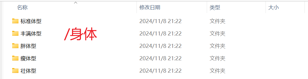 美术素材