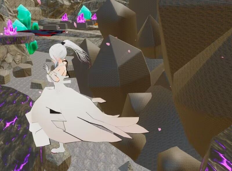 天空公主