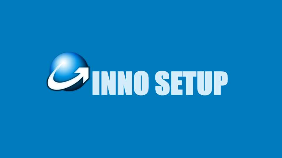 Inno Setup 安装包制作教程