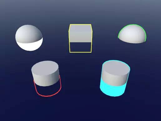 Unity插件之QuickOutline与shader