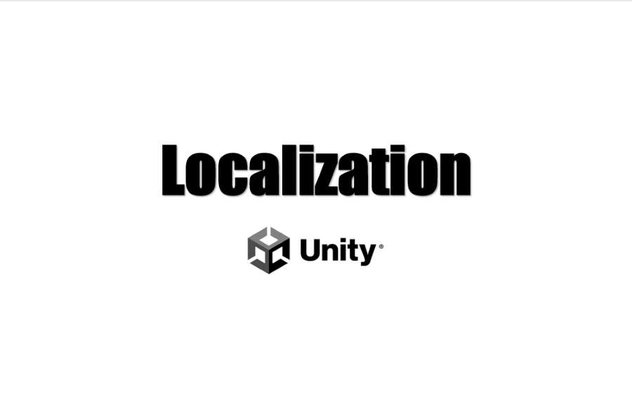 Unity插件之Localization