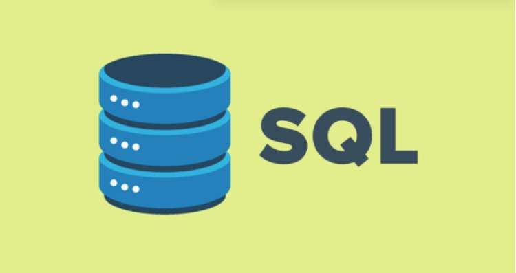 SQL语法简记